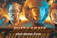 Outta Space Adventure slot