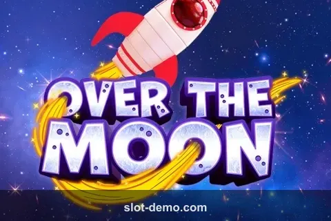 Over The Moon slot