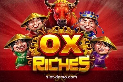 Ox Riches slot