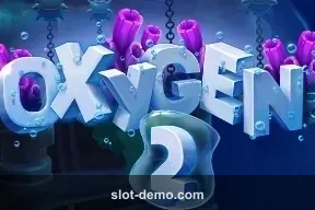 Oxygen 2 slot