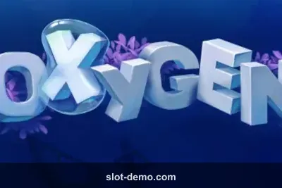 Oxygen slot