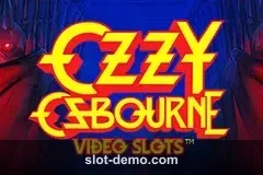 Ozzy Osbourne slot