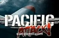 Pacific Attack cover