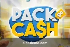 Pack & Cash cover