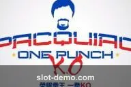 Pacquiao One Punch KO slot