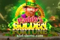 Paddy's Golden Fortune slot