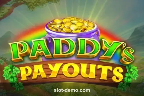 Paddy's Payouts slot