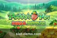 Paddy's Pot Mega Moolah slot
