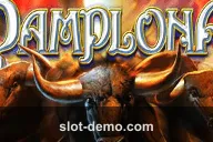 Pamplona slot