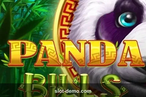 Panda Bills slot