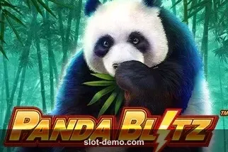 Panda Blitz slot