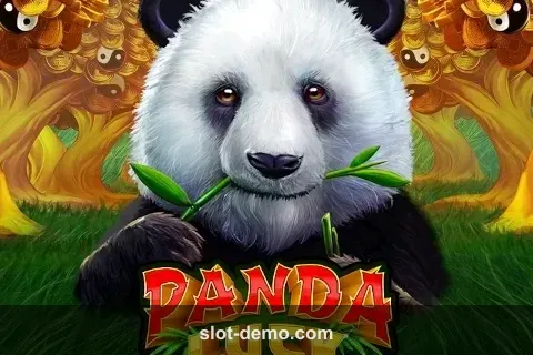 Panda Luck slot