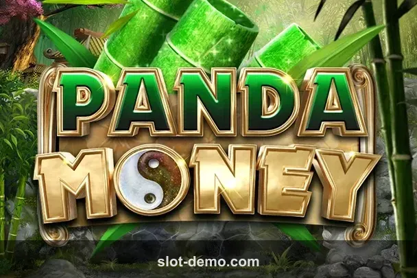 Panda Money cover
