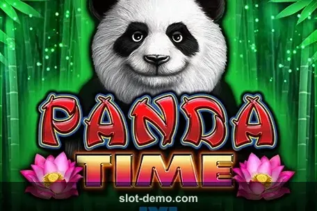 Panda Time slot