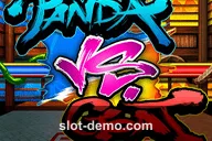 Panda vs Goat cover