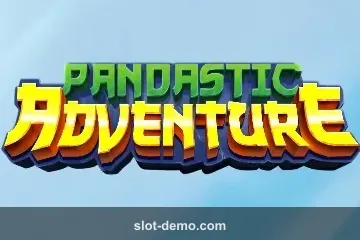 Pandastic Adventure slot