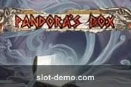 Pandoras Box slot