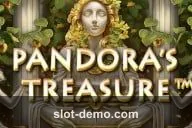 Pandora's Treasure slot
