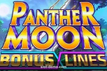 Panther Moon: Bonus Lines cover