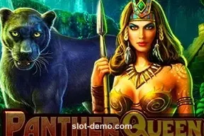 Panther Queen slot