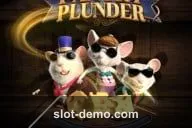 Pantry Plunder slot