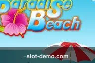 Paradise Beach slot