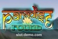 Paradise Found cover