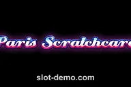 Paris Scratchcard V3 slot