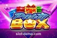 Party Box slot