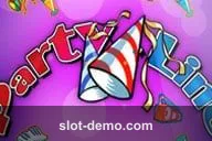 Party Line slot