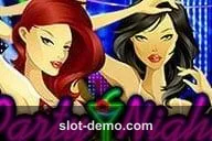 Party Night cover
