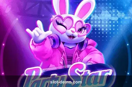 Party Star slot