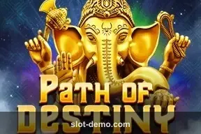 Path of Destiny cover