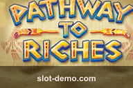 Pathway to Riches slot