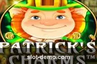 Patrick's Charms slot