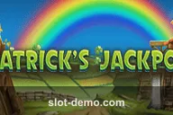Patrick's Jackpot slot