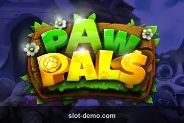 Paw Pals slot