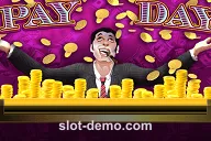 Pay Day slot