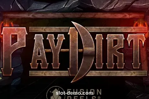 Pay Dirt cover