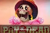 Pay of the Dead slot
