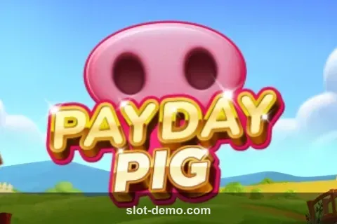 Payday Pig cover