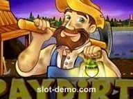 PayDirt! slot