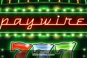 Paywire slot