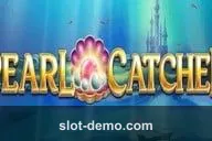 Pearl Catcher cover