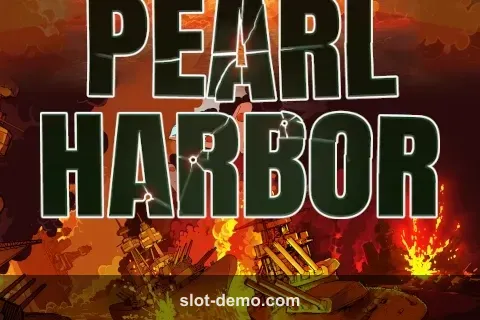 Pearl Harbor cover