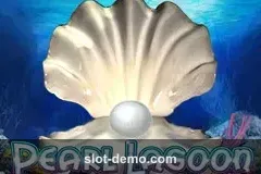 Pearl Lagoon cover
