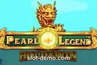 Pearl Legend Hold & Win slot