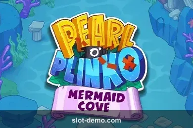 Pearl O' Plinko cover