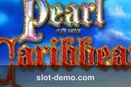 Pearl of the Caribbean slot