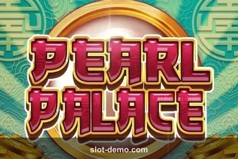 Pearl Palace slot